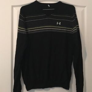 Under Armor 100% Merino Wool Sweater